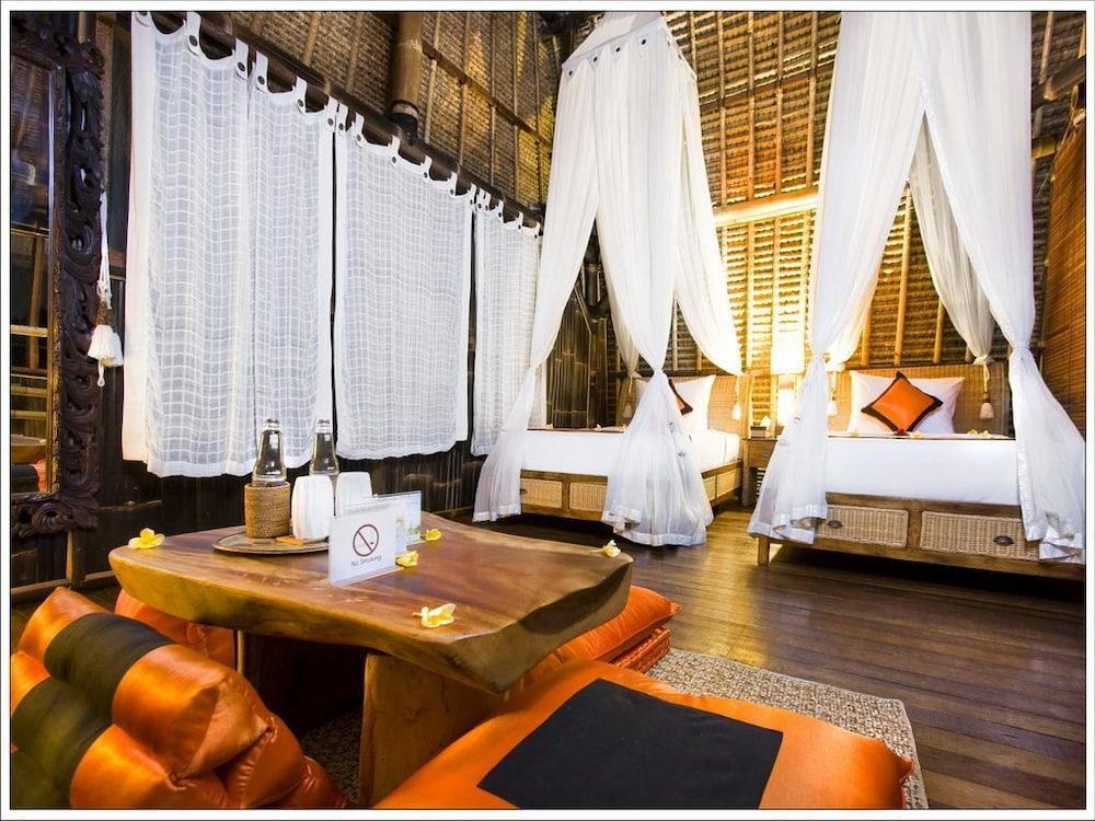 Villa Kunang Kunang Ubud Exteriör bild
