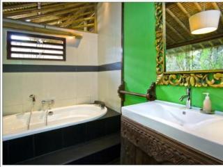Villa Kunang Kunang Ubud Exteriör bild